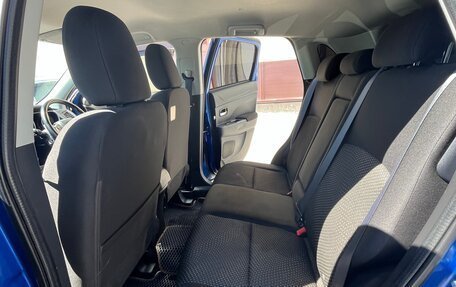Mitsubishi RVR III рестайлинг, 2015 год, 1 650 000 рублей, 23 фотография