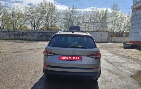 Skoda Kodiaq I, 2020 год, 3 300 000 рублей, 4 фотография