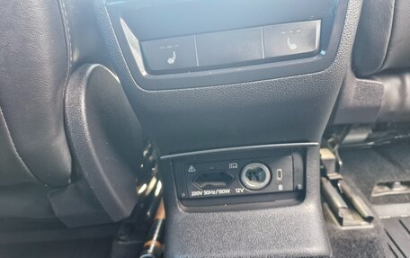 Skoda Kodiaq I, 2020 год, 3 300 000 рублей, 9 фотография