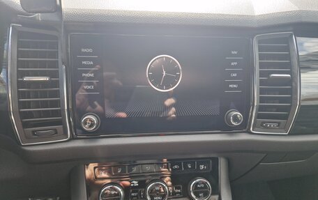 Skoda Kodiaq I, 2020 год, 3 300 000 рублей, 17 фотография