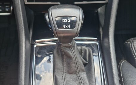 Skoda Kodiaq I, 2020 год, 3 300 000 рублей, 19 фотография
