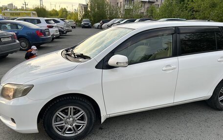 Toyota Corolla, 2007 год, 780 000 рублей, 2 фотография