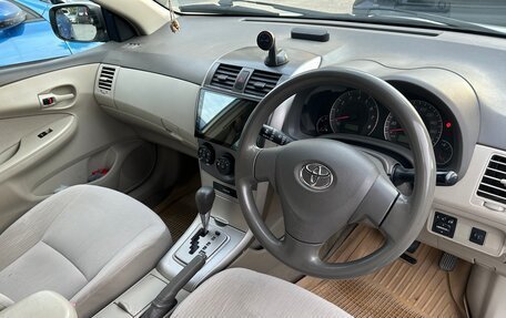 Toyota Corolla, 2007 год, 780 000 рублей, 6 фотография