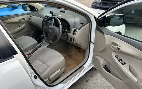 Toyota Corolla, 2007 год, 780 000 рублей, 8 фотография