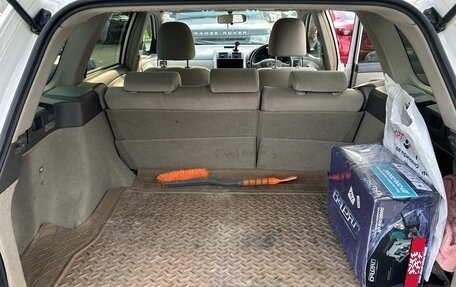 Toyota Corolla, 2007 год, 780 000 рублей, 9 фотография