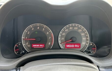 Toyota Corolla, 2007 год, 780 000 рублей, 3 фотография