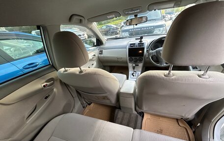 Toyota Corolla, 2007 год, 780 000 рублей, 12 фотография