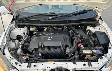 Toyota Corolla, 2007 год, 780 000 рублей, 23 фотография