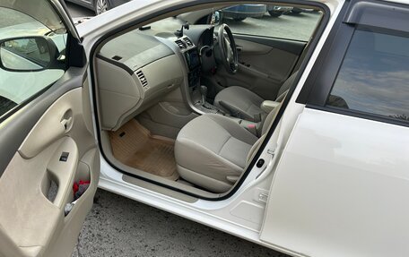 Toyota Corolla, 2007 год, 780 000 рублей, 21 фотография