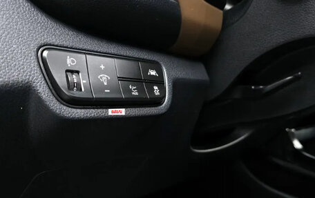 KIA Seltos I, 2022 год, 1 805 000 рублей, 12 фотография