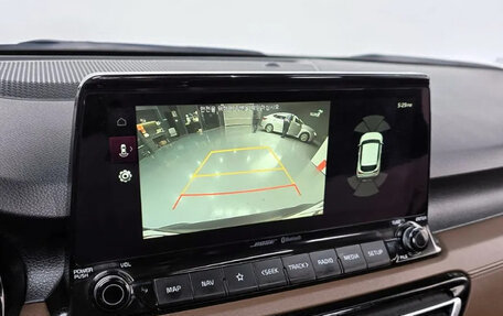 KIA Seltos I, 2022 год, 1 805 000 рублей, 14 фотография