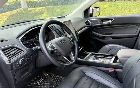 Ford Edge II рестайлинг, 2020 год, 2 250 000 рублей, 7 фотография