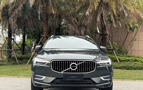 Volvo XC60 II, 2021 год, 2 650 777 рублей, 2 фотография