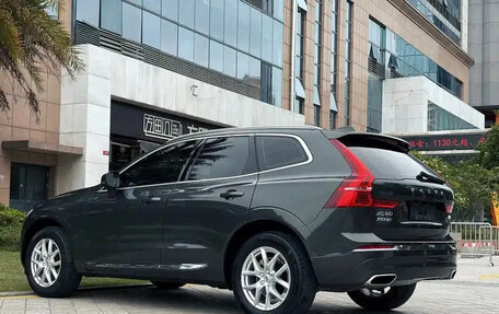 Volvo XC60 II, 2021 год, 2 650 777 рублей, 4 фотография