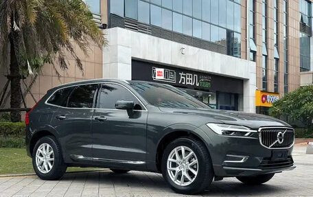 Volvo XC60 II, 2021 год, 2 650 777 рублей, 3 фотография