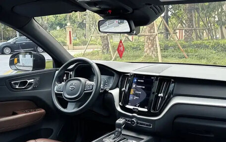 Volvo XC60 II, 2021 год, 2 650 777 рублей, 12 фотография