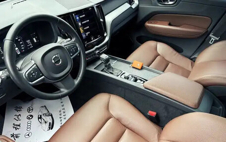 Volvo XC60 II, 2021 год, 2 650 777 рублей, 10 фотография