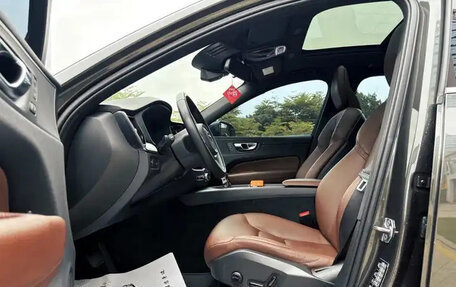 Volvo XC60 II, 2021 год, 2 650 777 рублей, 7 фотография