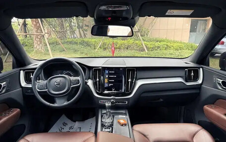 Volvo XC60 II, 2021 год, 2 650 777 рублей, 13 фотография