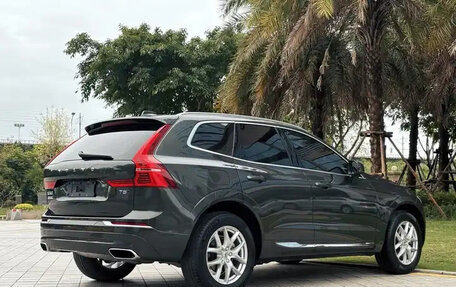 Volvo XC60 II, 2021 год, 2 650 777 рублей, 6 фотография