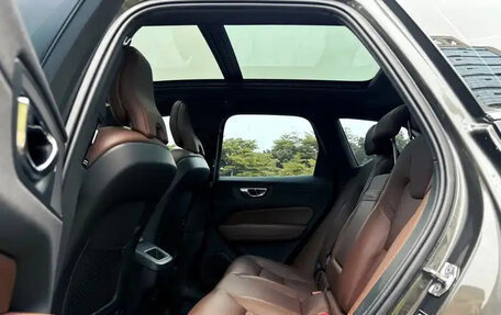 Volvo XC60 II, 2021 год, 2 650 777 рублей, 8 фотография