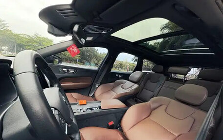 Volvo XC60 II, 2021 год, 2 650 777 рублей, 11 фотография