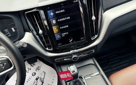 Volvo XC60 II, 2021 год, 2 650 777 рублей, 9 фотография