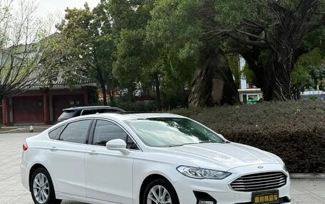 Ford Mondeo V, 2020 год, 1 460 000 рублей, 3 фотография