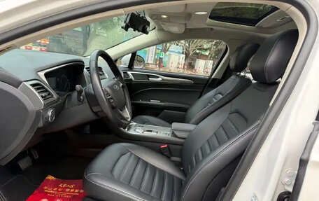Ford Mondeo V, 2020 год, 1 460 000 рублей, 4 фотография