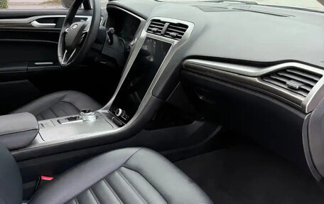 Ford Mondeo V, 2020 год, 1 460 000 рублей, 6 фотография