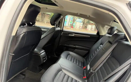 Ford Mondeo V, 2020 год, 1 460 000 рублей, 5 фотография