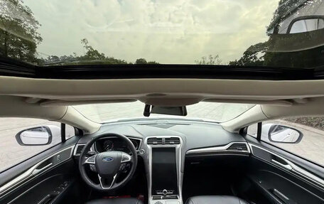 Ford Mondeo V, 2020 год, 1 460 000 рублей, 8 фотография