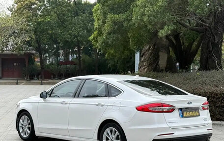 Ford Mondeo V, 2020 год, 1 460 000 рублей, 11 фотография