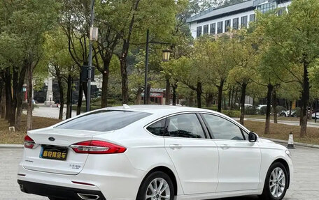 Ford Mondeo V, 2020 год, 1 460 000 рублей, 9 фотография