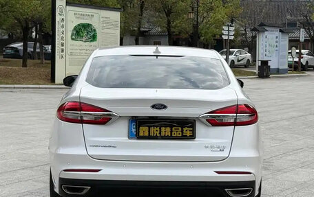 Ford Mondeo V, 2020 год, 1 460 000 рублей, 10 фотография