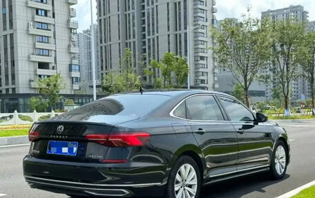 Volkswagen Passat B8 рестайлинг, 2021 год, 1 890 000 рублей, 4 фотография