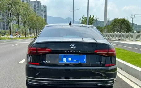 Volkswagen Passat B8 рестайлинг, 2021 год, 1 890 000 рублей, 5 фотография