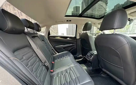 Volkswagen Passat B8 рестайлинг, 2021 год, 1 890 000 рублей, 13 фотография