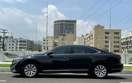 Volkswagen Passat B8 рестайлинг, 2021 год, 1 890 000 рублей, 7 фотография
