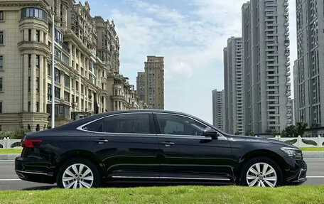 Volkswagen Passat B8 рестайлинг, 2021 год, 1 890 000 рублей, 9 фотография