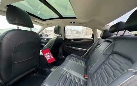 Volkswagen Passat B8 рестайлинг, 2021 год, 1 890 000 рублей, 12 фотография