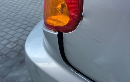 KIA Spectra II (LD), 2007 год, 269 000 рублей, 8 фотография