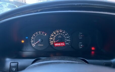 KIA Spectra II (LD), 2007 год, 269 000 рублей, 15 фотография