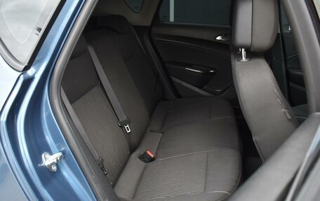 Opel Astra J, 2013 год, 795 000 рублей, 7 фотография