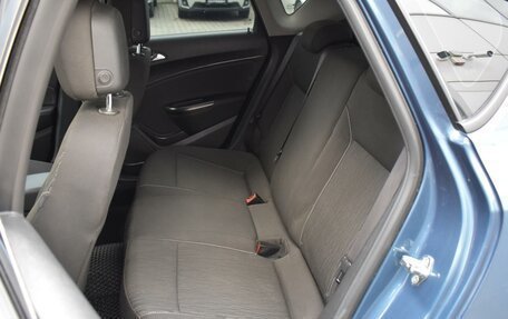 Opel Astra J, 2013 год, 795 000 рублей, 9 фотография