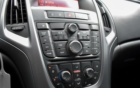Opel Astra J, 2013 год, 795 000 рублей, 13 фотография