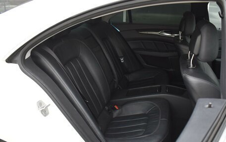 Mercedes-Benz CLS, 2012 год, 2 520 000 рублей, 7 фотография