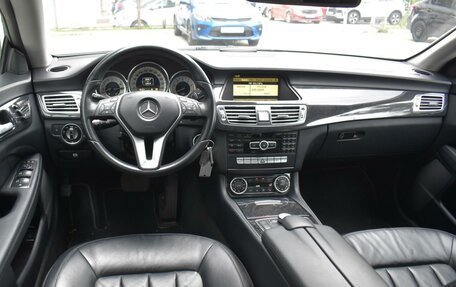 Mercedes-Benz CLS, 2012 год, 2 520 000 рублей, 6 фотография