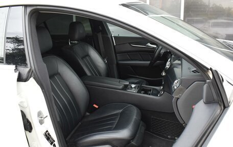 Mercedes-Benz CLS, 2012 год, 2 520 000 рублей, 8 фотография