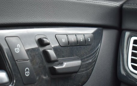 Mercedes-Benz CLS, 2012 год, 2 520 000 рублей, 13 фотография